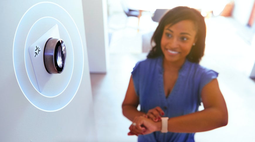 NXP’s New EdgeLock Secure Element Simplifies Security, Improves User Experience for Matter Devices